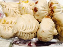 风味排骨包子-张包铺(道外店)