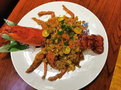 -樱之盛宴·蟹料理海鲜自助(前进大街店)