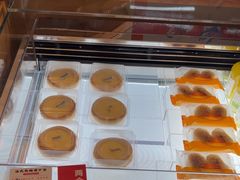 -西村叔叔的店·面包·甜品·蛋糕(清河万象汇店)