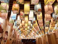 -汤W城市微度假(仓山店)