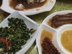 -阿巧一号私房菜(止园路店)