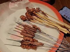-申记串道(万豪店)