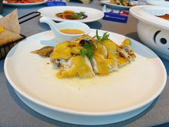 -不仔客海鲜·烧烤·270度海景餐厅(大东海店)