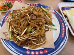 传统干炒牛河-银记肠粉店(北京路店)