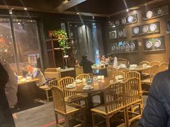 -老土灶民间菜(跃进桥店)