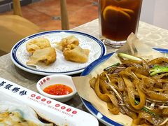 -荔银肠粉(广州天河华利路店)