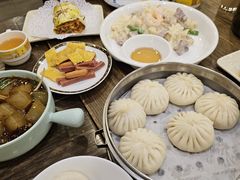 -狗不理(水上北路旗舰店)