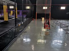 -嘿哟动霸CHUA·新潮玩运动娱乐中心·蹦床滑冰团建乐园