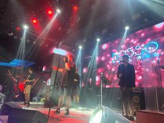 -MOSSO音乐酒吧·live house(南京旗舰店)