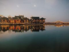 -锦溪古镇