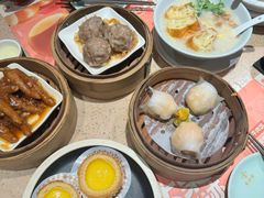 -点都德(聚福楼店)