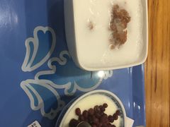 -冰神糖水铺(国贸中心店)