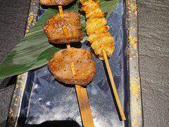 -原志优秀食材·匠心料理·海胆主题(金亿广场店)