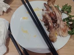 -宜家·瑞典风味餐厅(四元桥店)