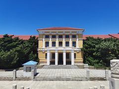 -旅顺博物馆
