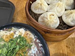 -常鲜德乐购迎桂馒头店(麻巷公寓店)