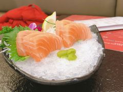 -悟空酒场烤肉(凯德壹中心店)