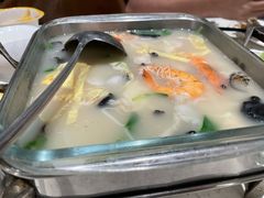 -青叶202都市餐厅(迪诺水镇店)