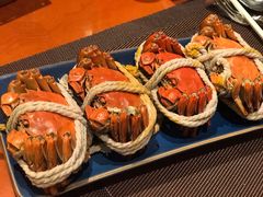 -金鸡湖大酒店·金咖啡厅(国宾路店)