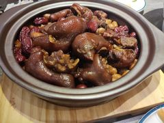 -闫府私房菜·老字号(恒隆店)