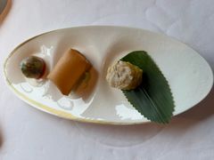 -金轩中餐厅 Jin Xuan(浦东丽思卡尔顿酒店)