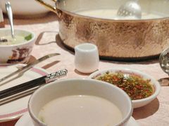 -囍凤楼·粤菜·点心·火锅(温特莱店)