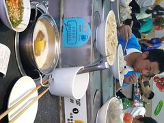 -咕叽咕叽自助烤肉小火锅(西城广场购物中心店)