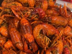-忆口香龙虾(珠海夏湾老店)