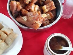 牛蹄-伟记牛蹄(道滘店)