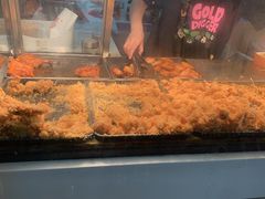 -前进5路汉堡炸鸡(前进五路店)