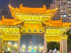 -桥香园云南过桥米线(金马碧鸡店)