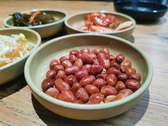 -京玉菲饭店(李村店)