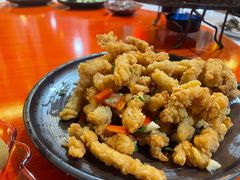 -红灯笼姥姥饭店·江景餐厅