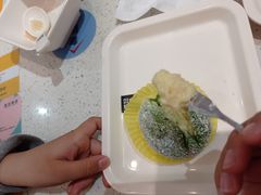 -满记甜品(龙湖长楹天街二店)