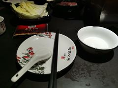 -愿者上钩·纸包鱼(翻身店)
