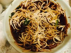 -东园小馆(香颂店)