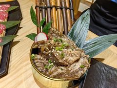 -松鱼亭·和牛烧肉(协鑫广场店)