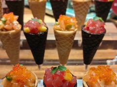 -第六季自助餐厅(北太平庄店)