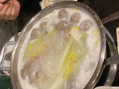 -吉友粥底火锅(方斜路店)