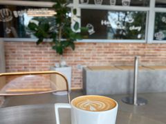 -三勾JJJ Burger&Coffee(梅溪湖店)