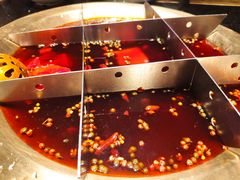-周师兄大刀腰片火锅(洪崖洞旗舰店)