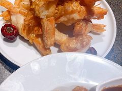 -真地道京味府·鲜橙烤鸭·北京菜(朝外大街东大桥店)
