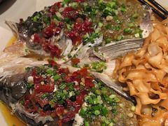 -曹家小菜(胜太路店)