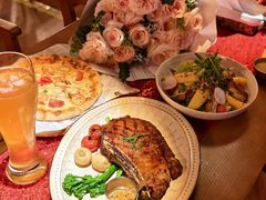-MR.ROCKY洛奇先生·西餐&酒吧(琶醍店)