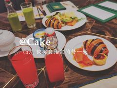 -华庭(澳门伦敦人店)