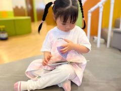 -婴智贝佳蒙特梭利早教托育中心(杨浦店)