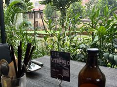 -Ameigo梅果·云贵川bistro(长宁来福士店)