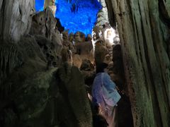 -灵栖洞天