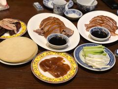 -百花深处·老北京风味菜