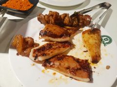 -戈拿旺巴西烤肉(崇文门店)